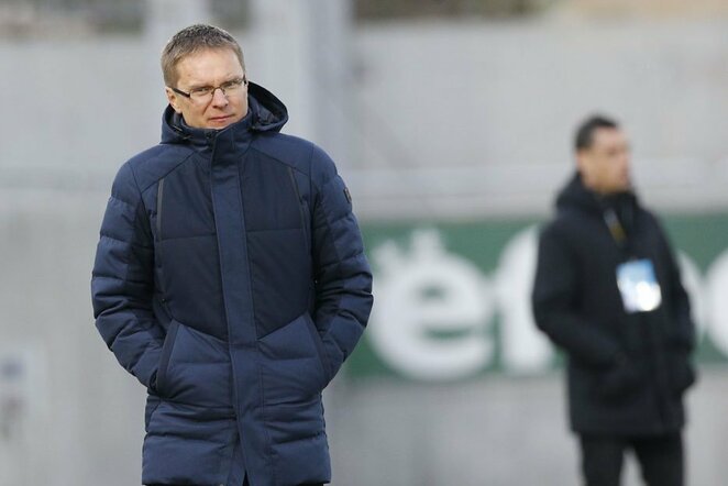 Valdas Dambrauskas | Organizatorių nuotr.