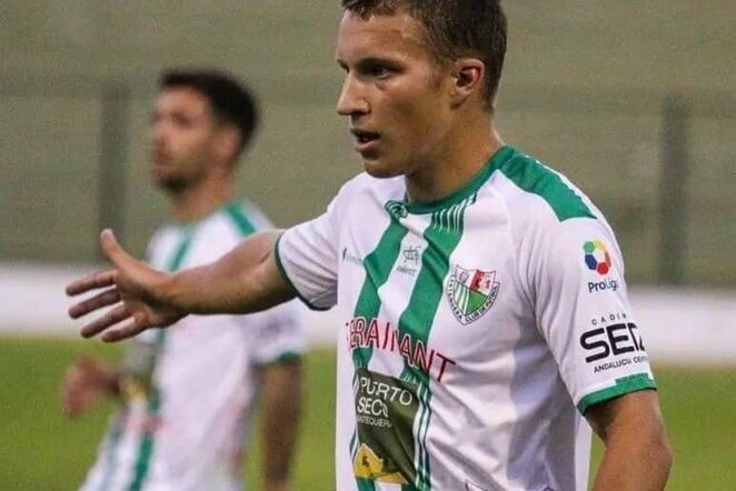 Svajūnas Čyžas | Klubo foto