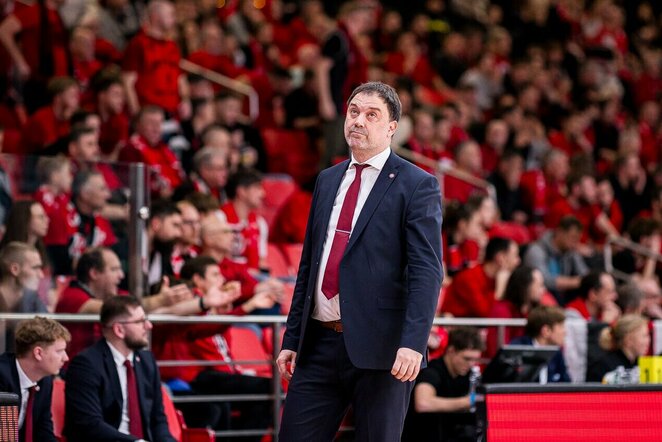 Nenadas Čanakas | Roko Lukoševičiaus/Betsafe-LKL nuotr.