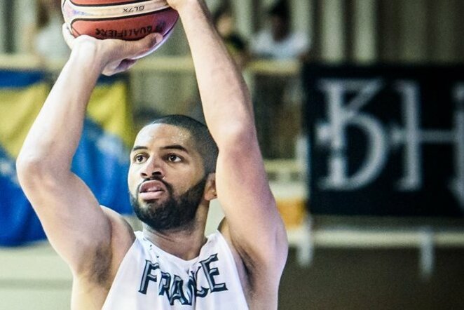 Batumas | FIBA nuotr.