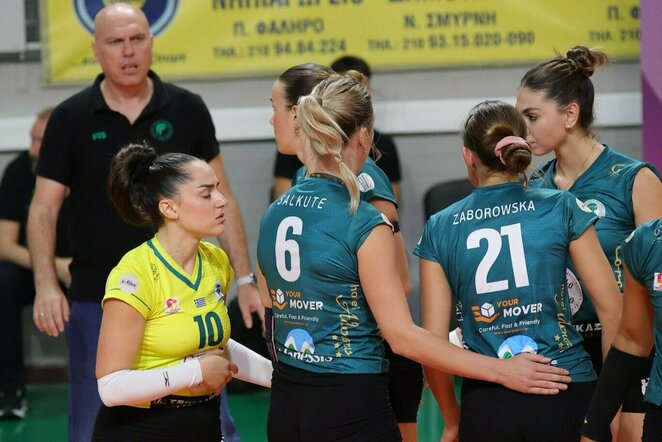 „Milon“ klubo nuotr. | Komandos nuotr.