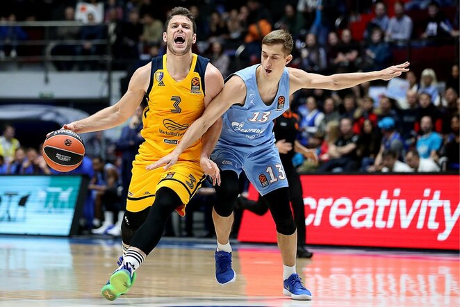 Krameris | Organizatorių nuotr.