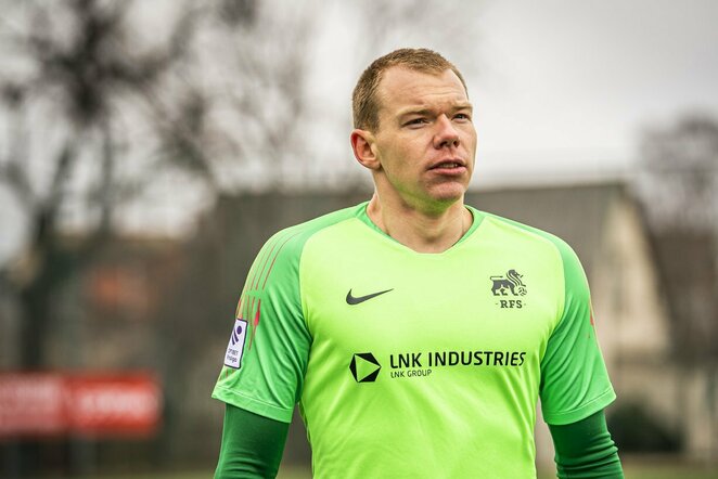 Vytautas Černiauskas | Organizatorių nuotr.