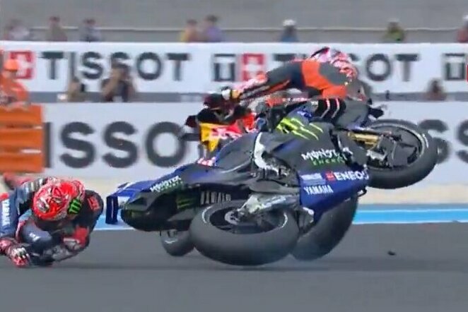 Avarija | „Stop“ kadras