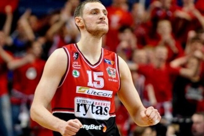 Teismo sprendimu M.Katelynas atgaus savo pinigus iš „Lietuvos ryto“ (Fotodiena.lt)