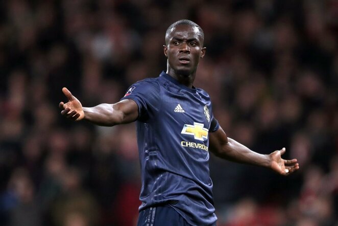 Ericas Bailly | Scanpix nuotr.