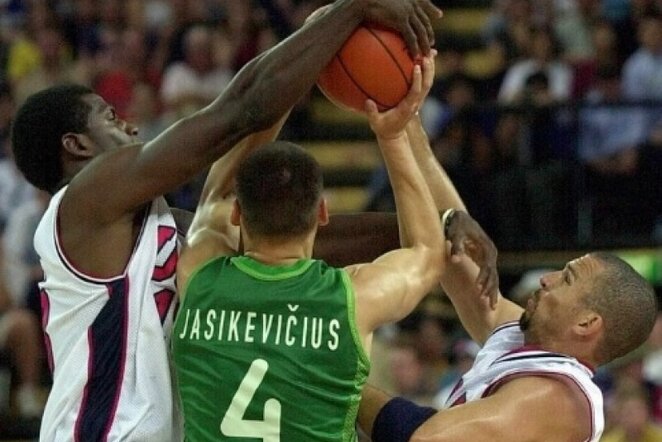 Fiba.com nuotr.