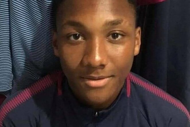 Jeremy Wisten | Instagram.com nuotr