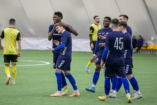 „VKphoto“ nuotr. | Organizatorių nuotr.