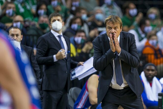 Atamanas | BNS nuotr.