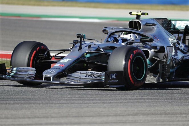 Valtteri Bottas | Scanpix nuotr.