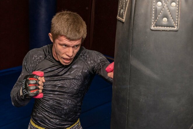 Vitoldas Jagėlo l Manto Stankevičiaus nuotr.