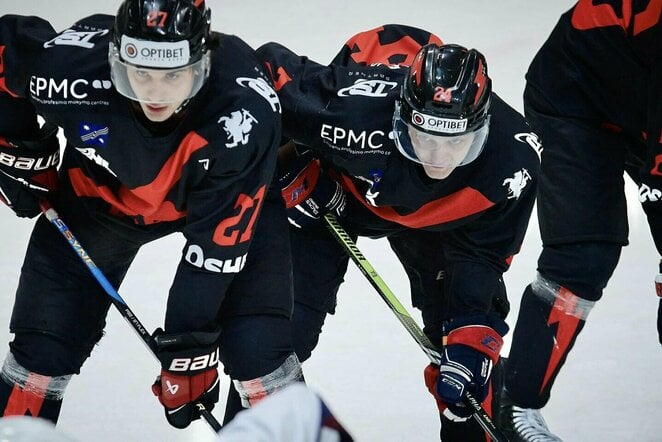 Elektrėnų „Energija“ | hockey.lt nuotr.