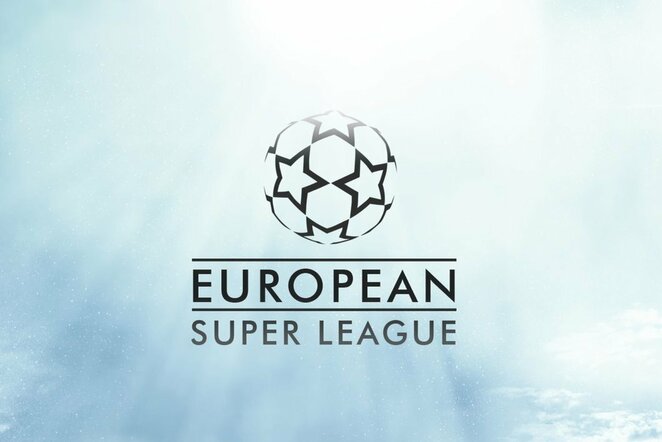 European Super League | Organizatorių nuotr.