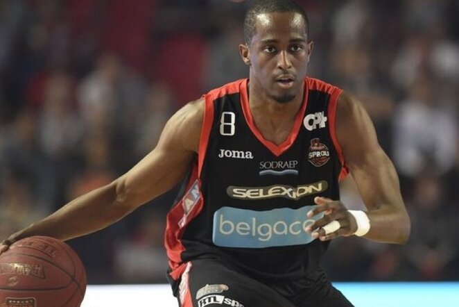 Rodrigue Beaubois Scanpix