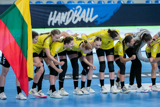 EHF nuotr. | Organizatorių nuotr.