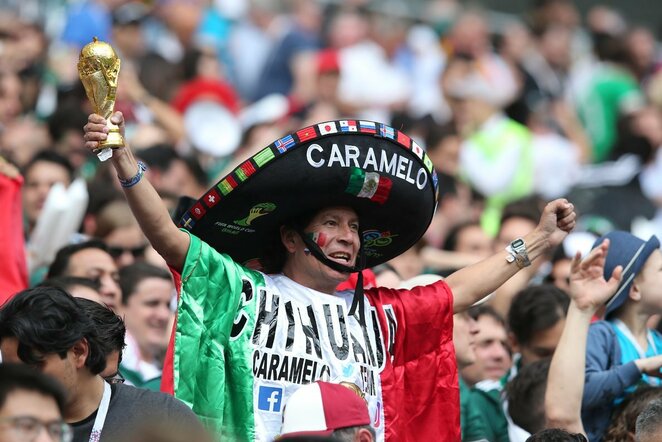 Pasaulio čempionato sirgaliai | Scanpix nuotr.