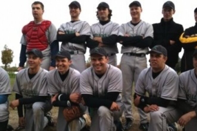 Kauno „Lituanica" | beisbolas.lt nuotr.