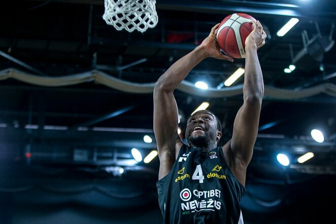 Hukporti | BNS nuotr.