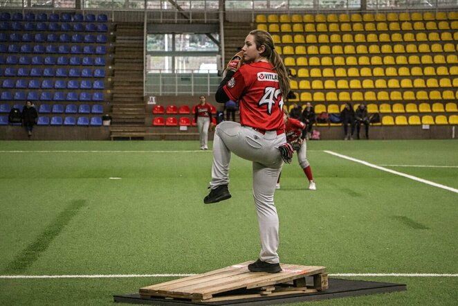 „Vilnius Cup 2024“ beisbolo ir softbolo turnyras | Organizatorių nuotr.