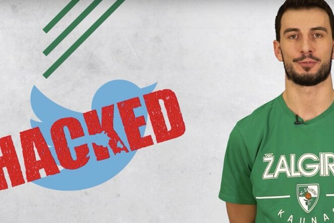 Leo Westermannas | „Stop“ kadras