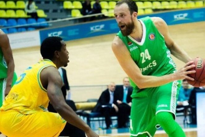 Milaknis Organizatorių nuotr.