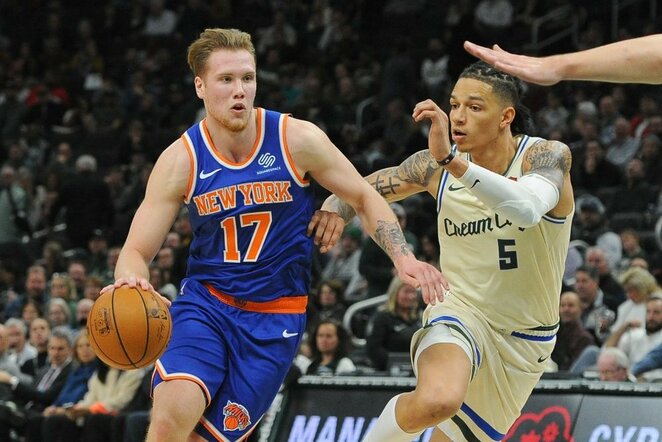 Brazdeikis | Scanpix nuotr.