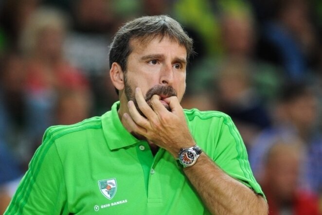 Fotodiena/Roberto Dačkaus nuotr.