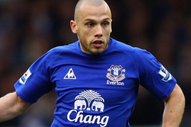 Johnas Heitinga | sportpromotion.nl nuotr.