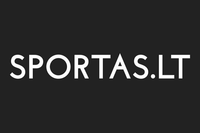 Sportas.lt | Organizatorių nuotr.