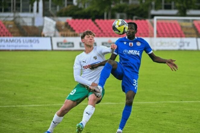 „Kauno Žalgiris“ – „Panevėžys“ | Organizatorių nuotr.