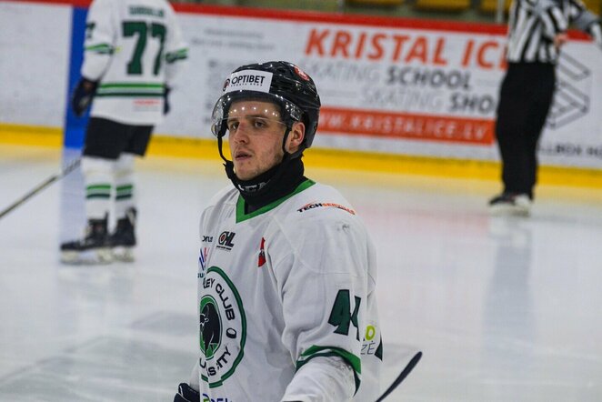 Kauno „Kaunas City“ | hockey.lt nuotr.