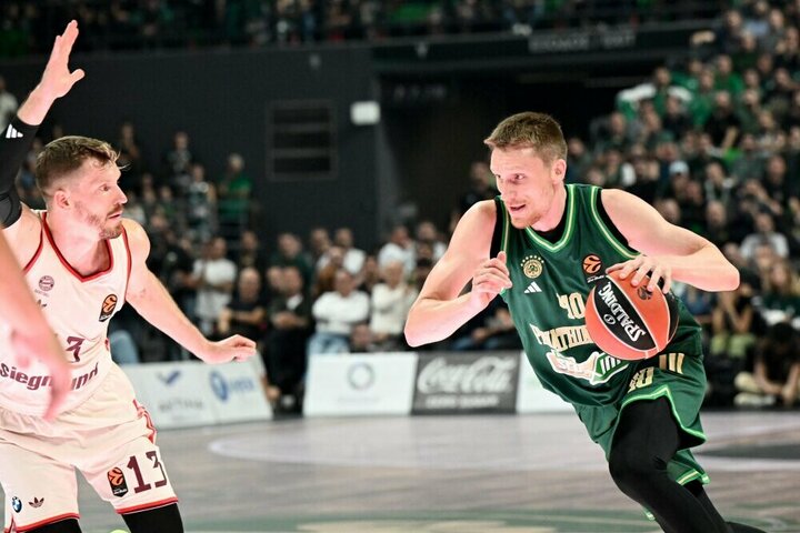 Marius Grigonis | Organizatorių nuotr.