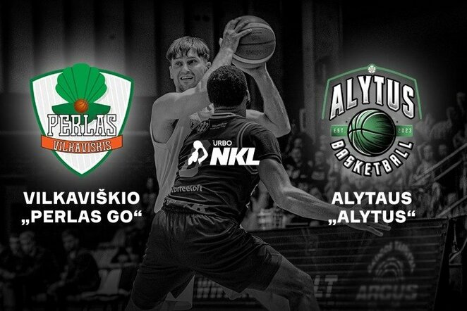 Rungtynių anonsas | Organizatorių nuotr.