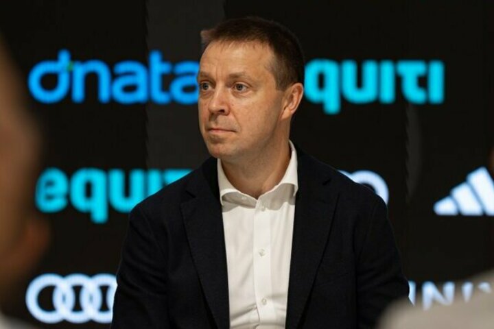 Paulius Motiejūnas | Organizatorių nuotr.