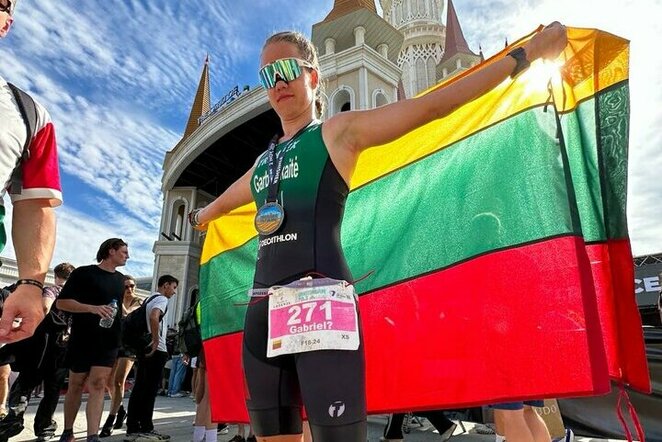 Daliaus Pavliukovičiaus nuotr. | „Facebook“ nuotr.