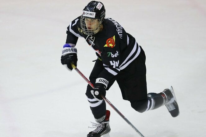 Vilniaus „7bet-Hockey Punks“ | hockey.lt nuotr.