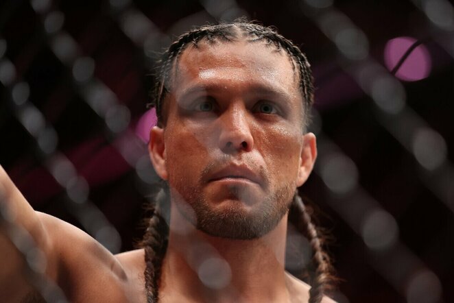 Brianas Ortega | Scanpix nuotr.