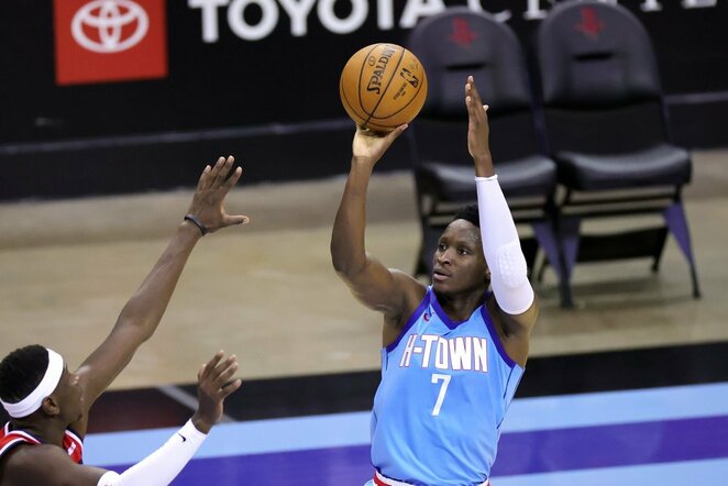 Oladipo | Scanpix nuotr.