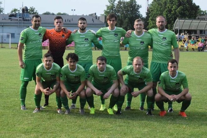 Kazlų Rūdos “Šilas“ Klubo foto