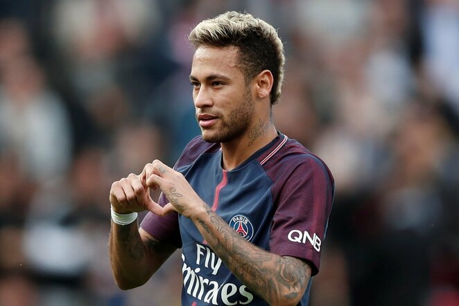 Neymaras | Scanpix nuotr.