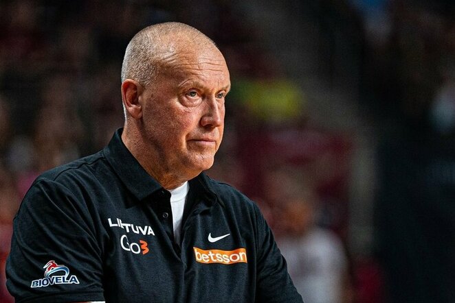 Kurtinaitis | LKF nuotr.