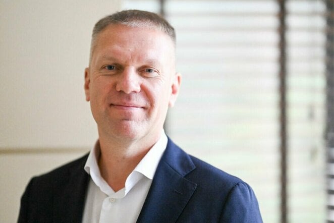 LBF VK leido šešiems boksininkams dalyvauti renginyje „UTMA 13” | Alfredo Pliadžio nuotr.