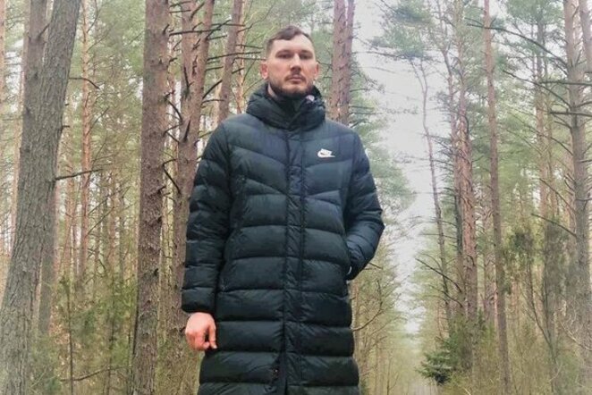 Mantas Knystautas | imtynes.lt nuotr.