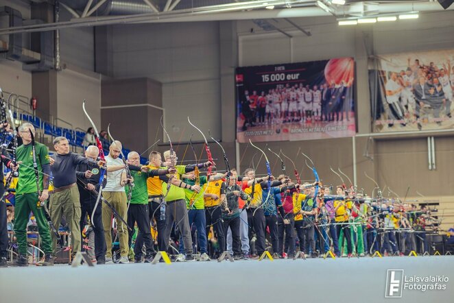 „Laisvalaikio Fotografo“ nuotr. | Organizatorių nuotr.