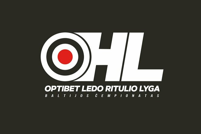 OHL Baltijos čempionatas | Organizatorių nuotr.