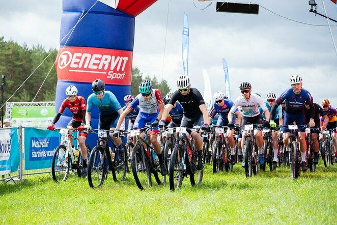 Igno Lazausko nuotr. | Organizatorių nuotr.