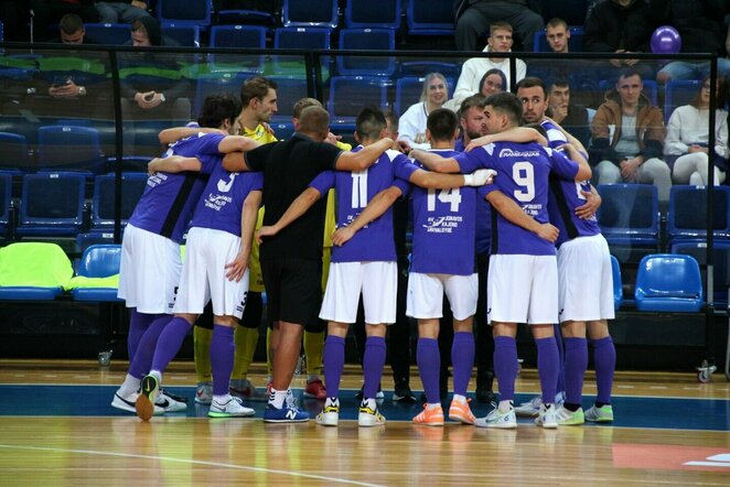 Jonavos „Vikingai“ | Organizatorių nuotr.