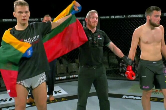 Tadd Ilgas | Organizatorių nuotr.