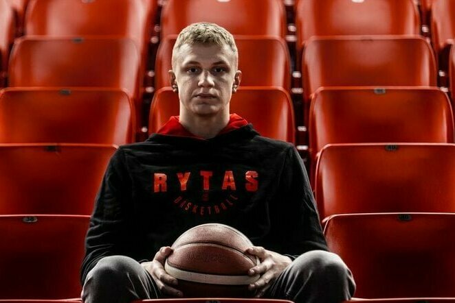Strelčiūnas | RytasVilnius.lt nuotr.